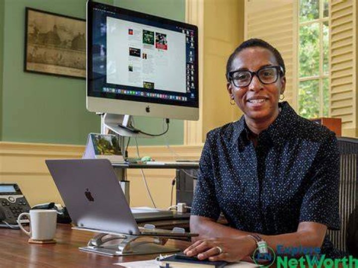 Claudine Gay Wiki, Age, Husband, Kids, Net Worth, Parents and More