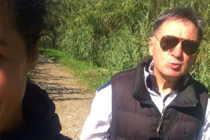 Claudio Trevisan cause of death: What happened to Martina Trevisan’s father?