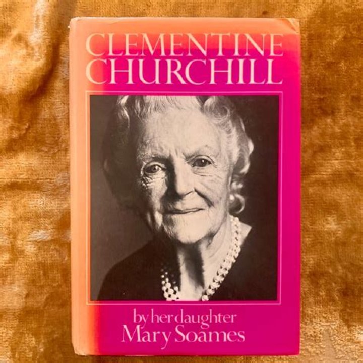 Clementine Churchill Biography - Facts, Childhood, Family Life & Achievements
