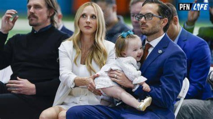 Coach Josh McDaniels Age, Biography, Wife, Children, Net-Worth