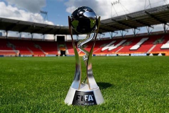 Coach Sellas Tetteh, U-20 FIFA World Cup winner, reportedly in critical condition