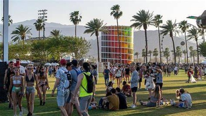 Coachella 2020 Has Been Officially Canceled Due To Coronavirus Pandemic