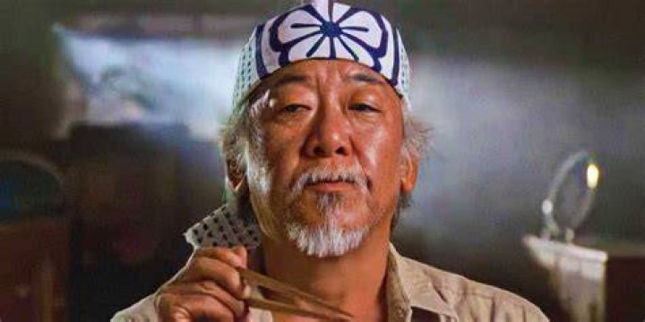 Cobra Kai’s Ralph Macchio Wants A Prequel Focusing On The Story Of Mr. Miyagi