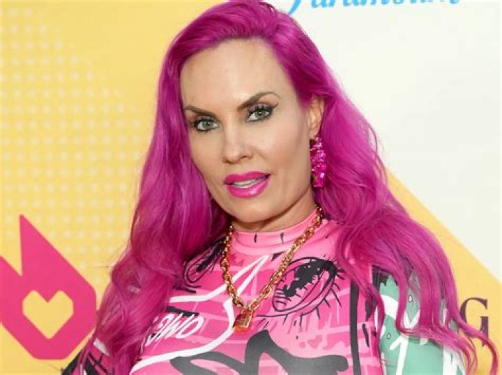 Coco Austin in Bathing Suit Shares a Special Selfie — Celebwell