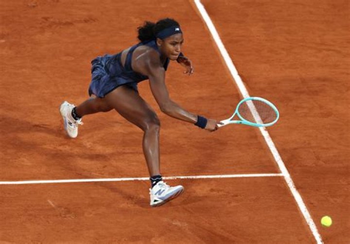 Coco Gauff's Diet For Peak U.S. Open Performance — Celebwell