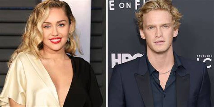 Cody Simpson Opens Up About His ‘Different Experience’ Dating Miley Cyrus And Gushes Over Her