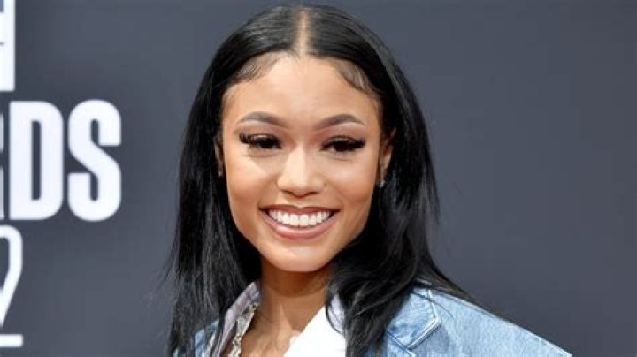 Coi Leray in Bathing Suit is "Flawless" — Celebwell