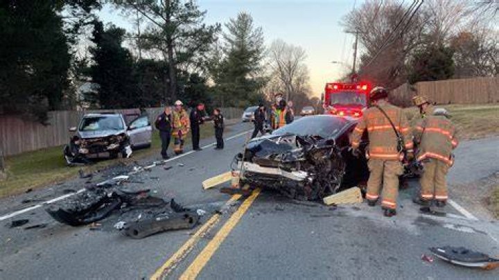 Cole Rodenbeek Car Accident, Lawrence, KS, Man Died In Traffic Collision – Salina, KS