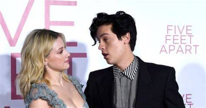 Cole Sprouse And Lili Reinhart Break Up Rumors Put The Power Of Privacy Back In Their Hands