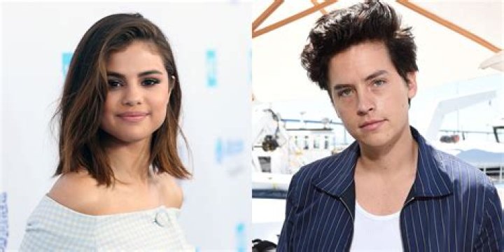 Cole Sprouse Has The Best Response After Selena Gomez Admits She Used To Have A Crush On Him