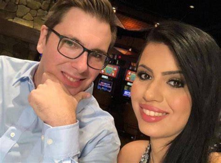 Colt Johnson From 90 Day Fiancé Jokes That He’s Now ‘Giving Away’ Larissa Dos Lima