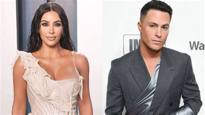 Colton Haynes Hilariously Lip-Syncs To Kim Kardashian’s Makeup Tutorial And It’s Almost As Funny As The Original!