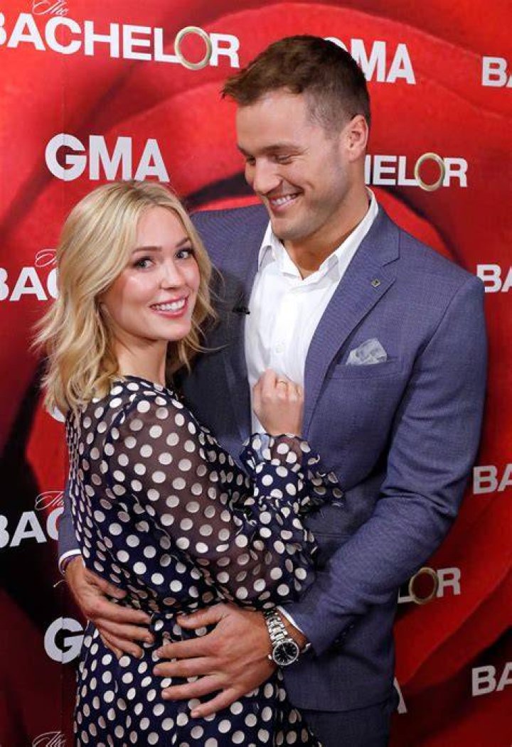 Colton Underwood Shares His And Cassie Randolph’s Secrets To Keeping Their Romance Alive After The Bachelor