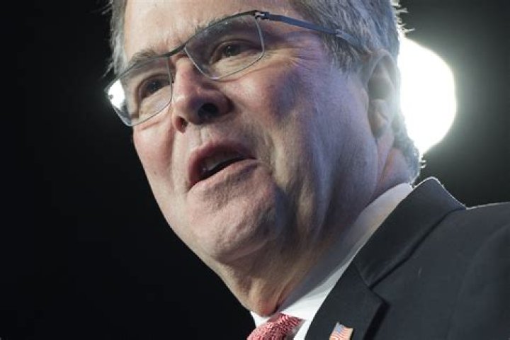 Columba Bush Biography – Facts, Childhood, Family Life, Achievements