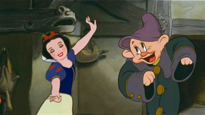 ¿Cómo se llama el enano tontin de Blancanieves en inglés? – Celebrity