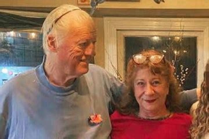 Conor Hickey (Angus Cloud’s Father) Wiki, Obituary Age, Wife, Kids & More