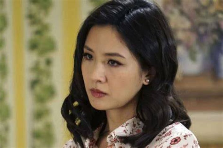 Constance Wu Addresses Fresh Off The Boat Twitter Drama And Hustlers On Set Diva Behavior