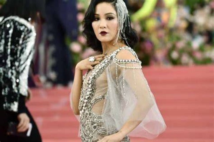 Constance Wu Apologizes And Is Still Getting Dragged Over ‘Fresh Off The Boat’ Renewal Diss