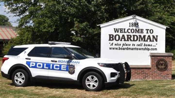 Corey Breckner Dies – Boardman Ohio,