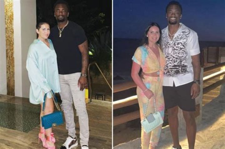 Corey Davis family, wife, children, parents, siblings