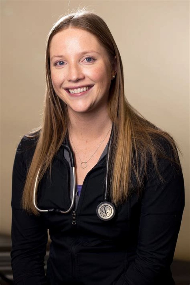 Cori Anderson, PA – Afton, WY