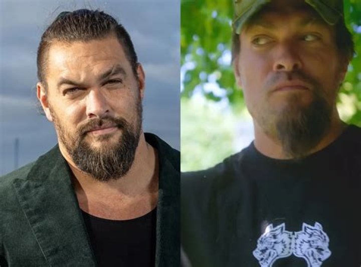 Corin Hardy Shares Photo Of Jason Momoa In The Crow Makeup