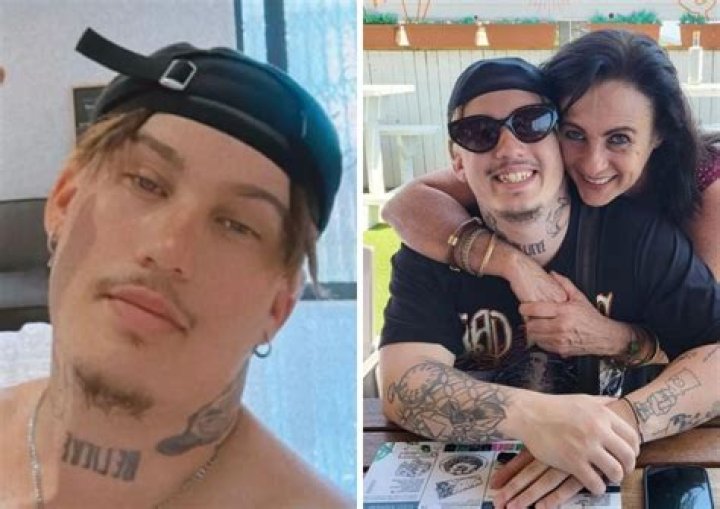 Costa Titch family, girlfriend , children, parents, siblings