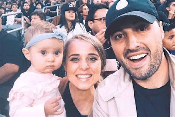 Counting On Fans Accuse Jinger Duggar Of Endangering Daughter Felicity’s Health