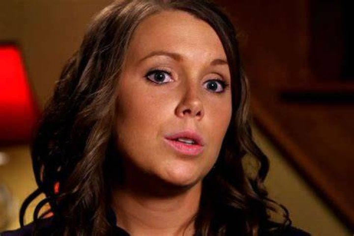 Counting On Fans Cheer On Josh Duggar’s Wife Anna As She Reaches Health Goals