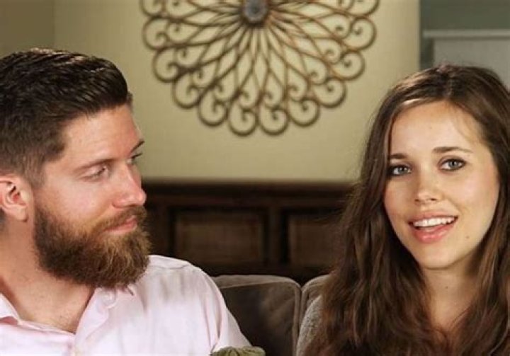 Counting On – Jessa Duggar Enjoys A Kid-Free Date Night With Ben Seewald As He Shows Off His Brand New Look