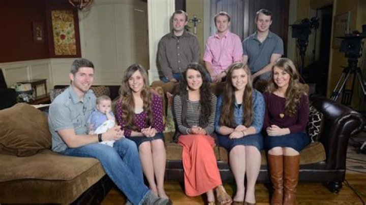 Counting On – Joseph Duggar And Kendra Caldwell Welcome Baby Number Two