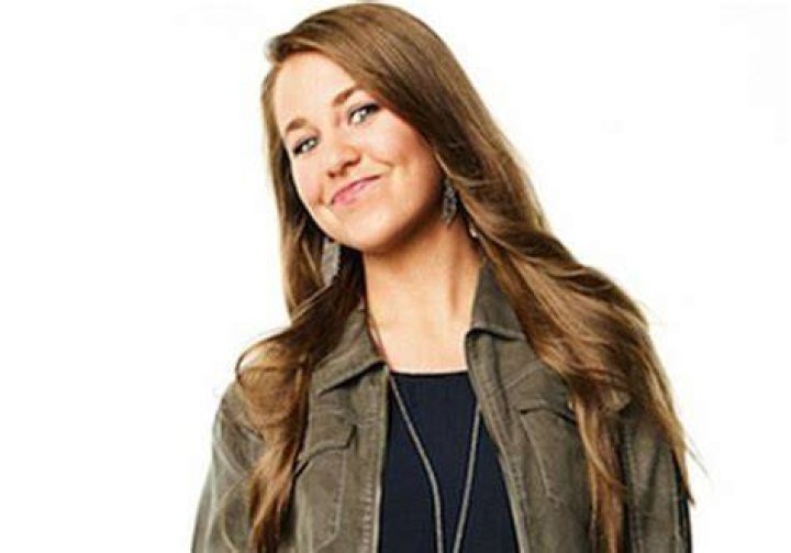 Counting On Star Jana Duggar Is Reportedly Praying For Mr. Right Every Night
