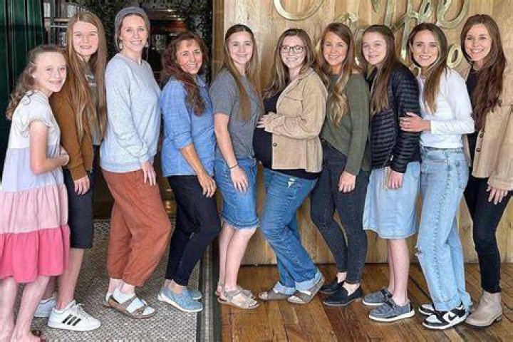 Counting On – Which One Of Jim Bob and Michelle Duggar’s 19 Kids Is Running For Office In 2020?