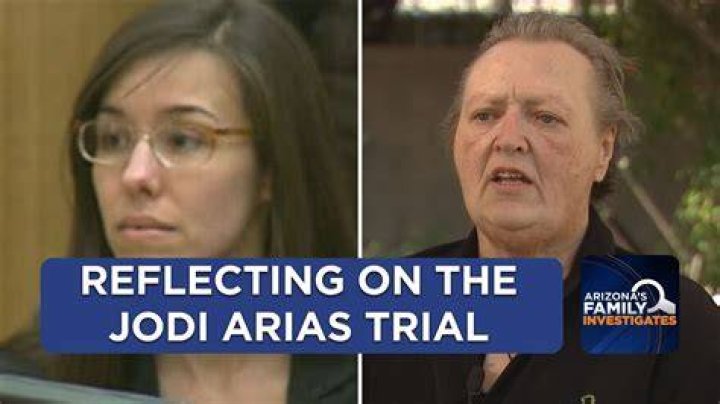 Court TV Returns And Puts The Jodi Arias Trial, O.J. Simpson And More On Demand