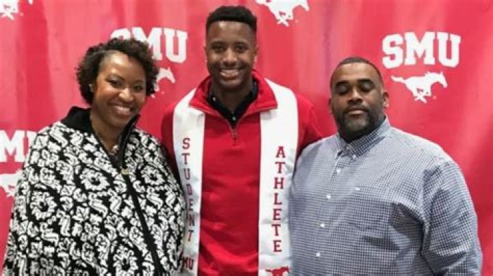 Courtland Sutton family, wife, children, parents, siblings