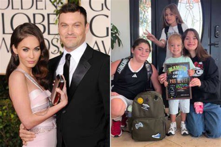 Courtney Stodden Has No Time For ‘F***k Boys’ — Brian Austin Green, Is She Talking To You?