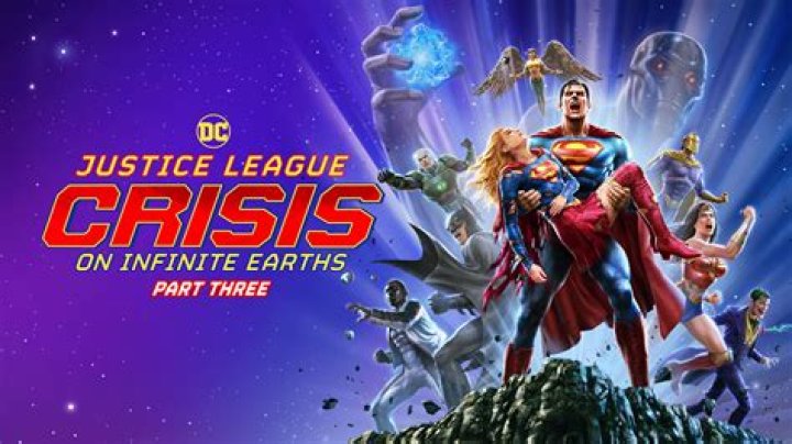 Crisis On Infinite Earths EP Teases More Surprises In Final Episodes