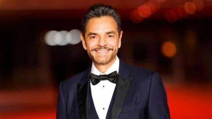 ¿Cuál es la fortuna de Eugenio Derbez? – Celebrity