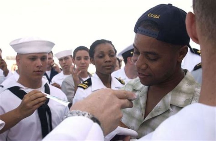 Cuba Gooding Junior’s Sex Abuse Trial Pushed Ahead By One Month
