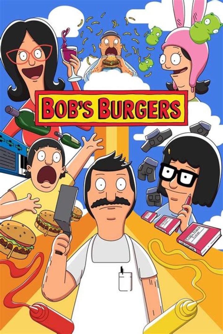 Curb your insatiable appetite for the Bob’s Burgers television show with these top 10 episodes