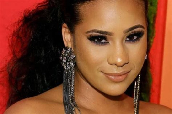 Cyn Santana Is Forced To Explain Why She Said Black Men Prefer Latinas Over Black Women