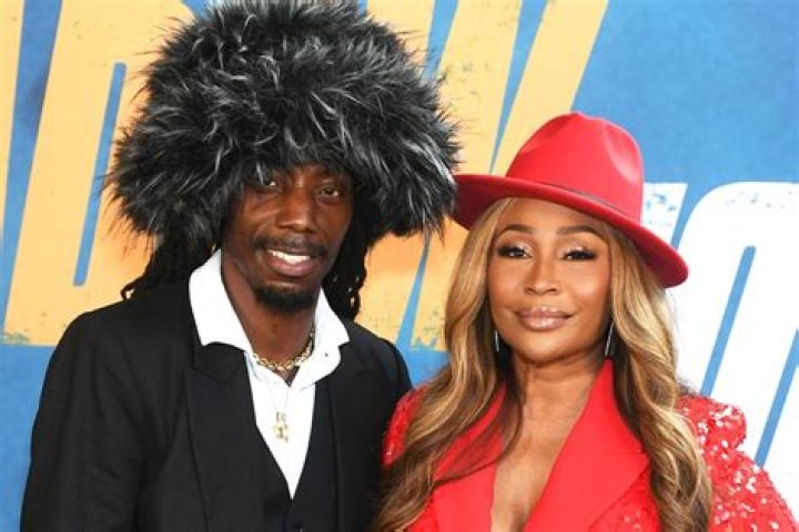 Cynthia Bailey Addresses The Dangers Of Tear Gas