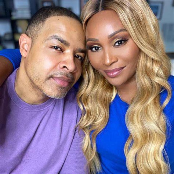 Cynthia Bailey Calls Mike Hill Her Happy Place – See Their Latest Photo Session Together
