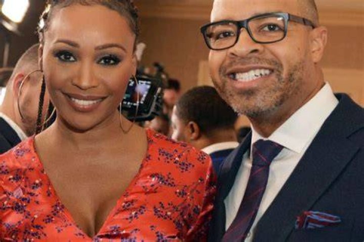 Cynthia Bailey Flaunts Her Wedding Band – Check Out Her Photos