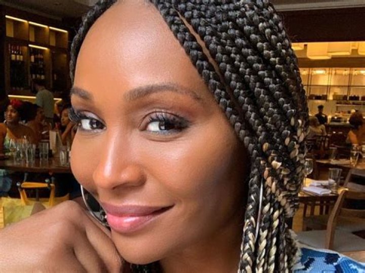 Cynthia Bailey Graces Millionairess Magazine’s Cover