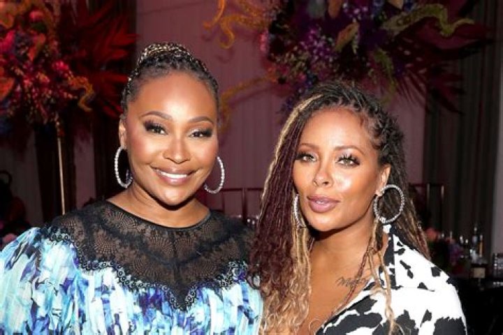 Cynthia Bailey Praises Eva Marcille’s CBD Line