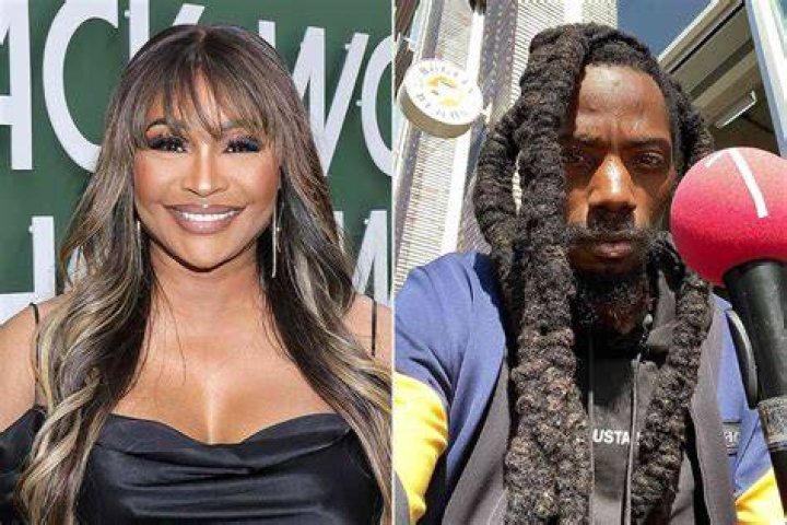 Cynthia Bailey’s Fans Notice Something Different About Her In This Video