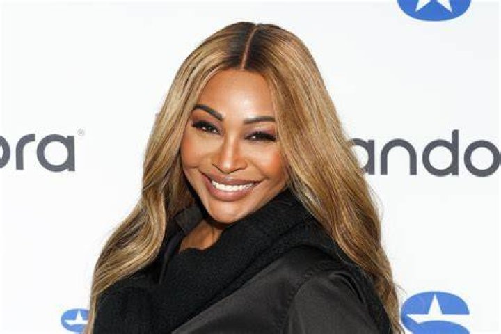 Cynthia Bailey’s Work Ethic Is Gangsta – See Her Message