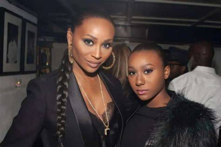 Cynthia Bailey Says Her Daughter Coming Out On RHOA Was ‘Really Powerful’ – Here’s Why!