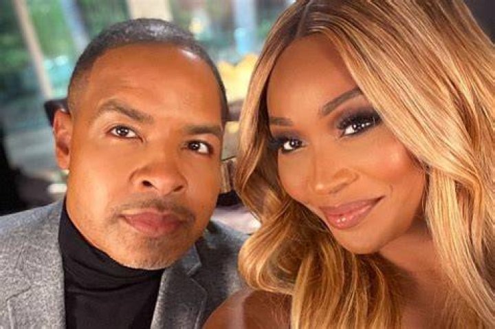 Cynthia Bailey Shares A Motivational Message